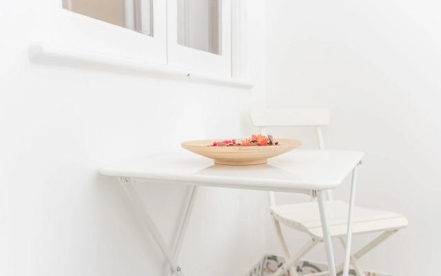 Antero Quental Residence