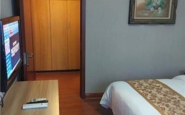 Meilun Boyue Hotel (Xiamen Railway Station Store)