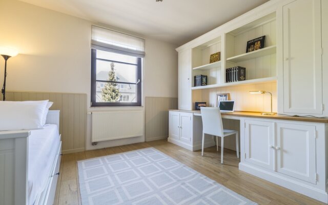 EUROPEA Residence Wemmel