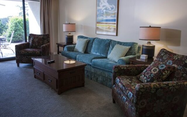 Pines At Treetop Condominiums Timeshare