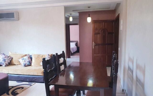 Lina Central Appart