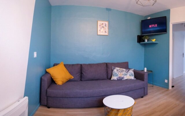 Appartement Picasso