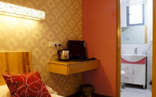 Impression Xitang Coffee Hotel
