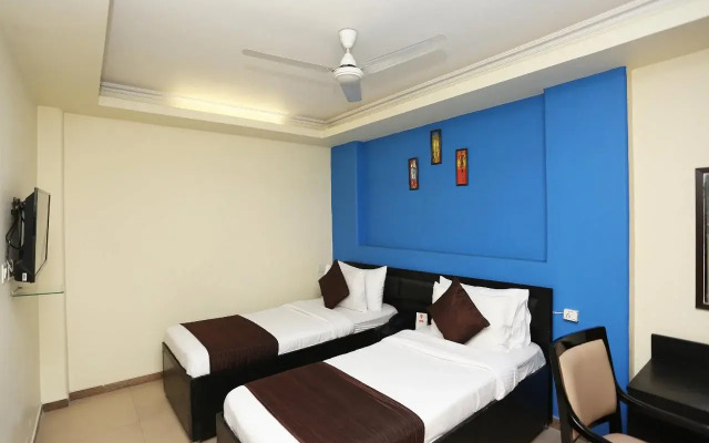 ZO Rooms Green Park, Delhi