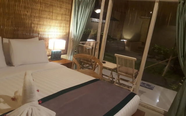 Nusa Majesty Bungalow