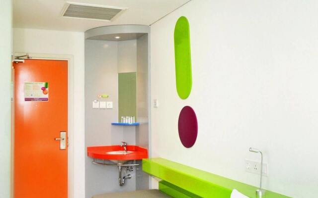 POP! Hotel Kelapa Gading Jakarta
