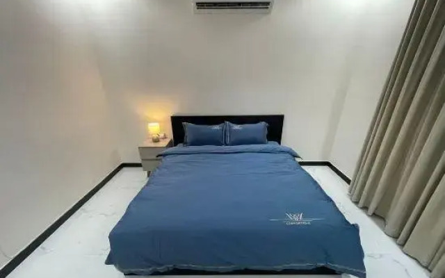 Foreign Home