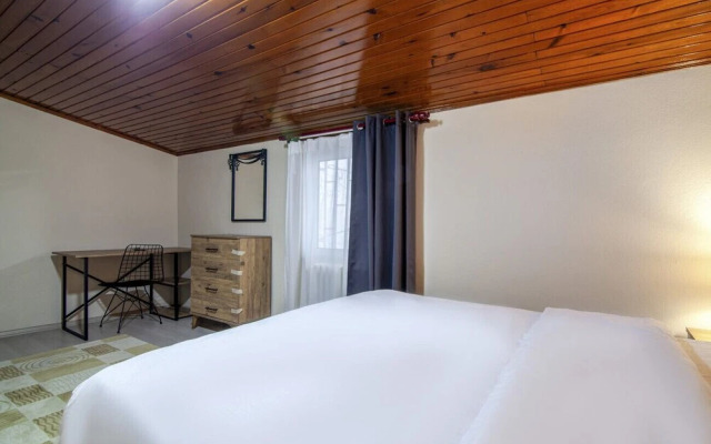 Cozy and Central Flat in the Heart of Levent