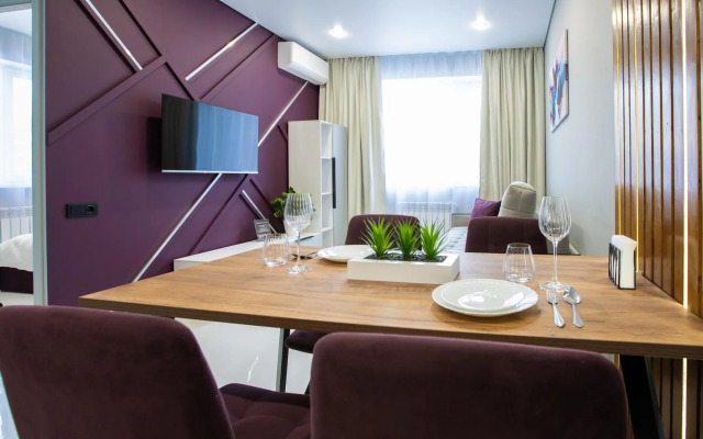 Гостевой дом Zefir