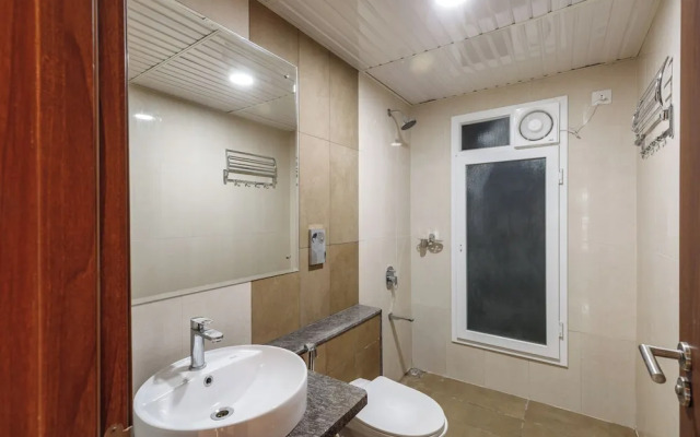 Raintree Apartment Hebbal North Bangalore