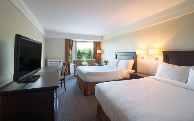 Manoir des Sables Hôtel & Golf