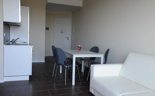 The Residence Galliate