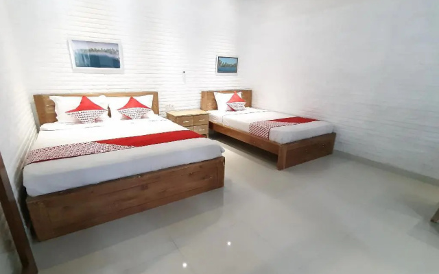 OYO 915 Villa Sari
