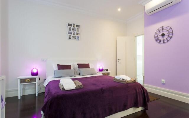 Downtown Madalena by Homing