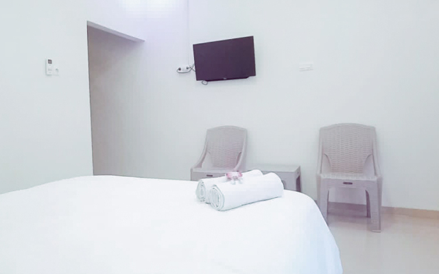 Homestay Fara Syariah RedPartner