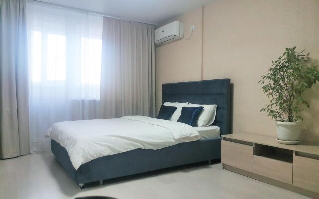 Апартаменты на улице Калинина