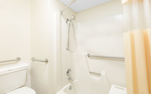 Days Inn Des Moines/Merle Hay