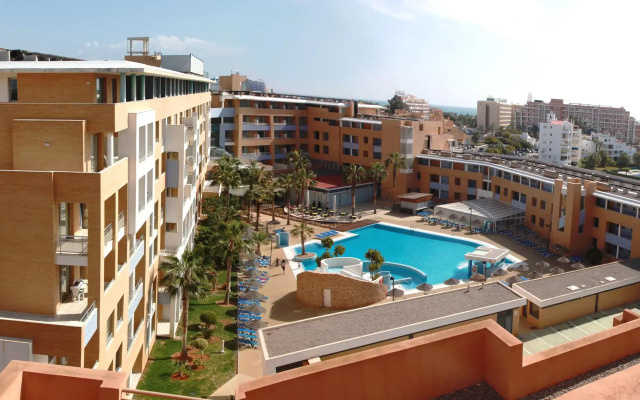 Neptuno Apartments