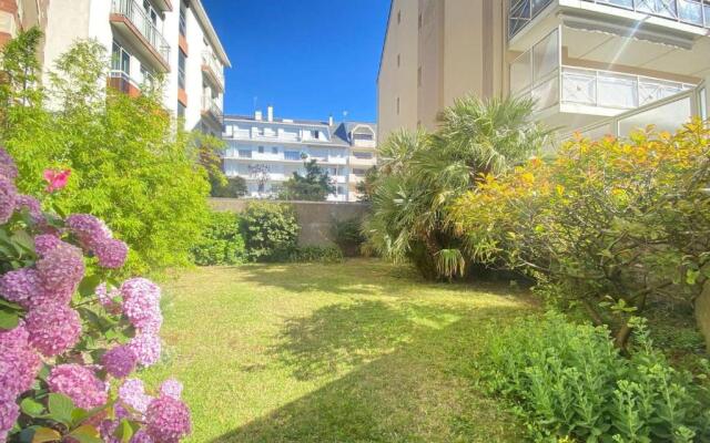 Appartement La Baule, 5 pièces, 6 personnes - FR-1-245-71