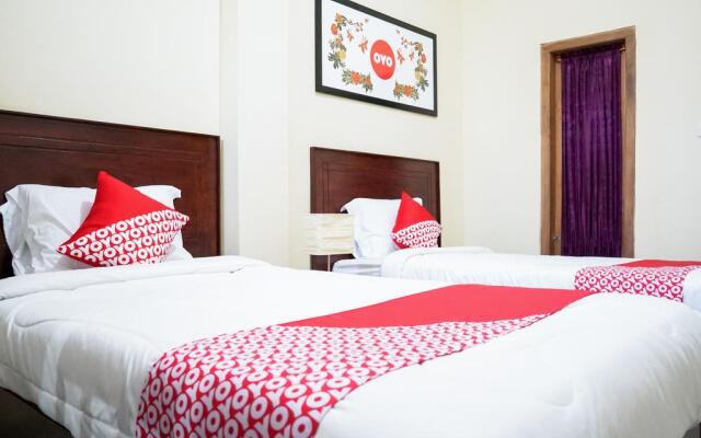 OYO 801 Hansa Homestay