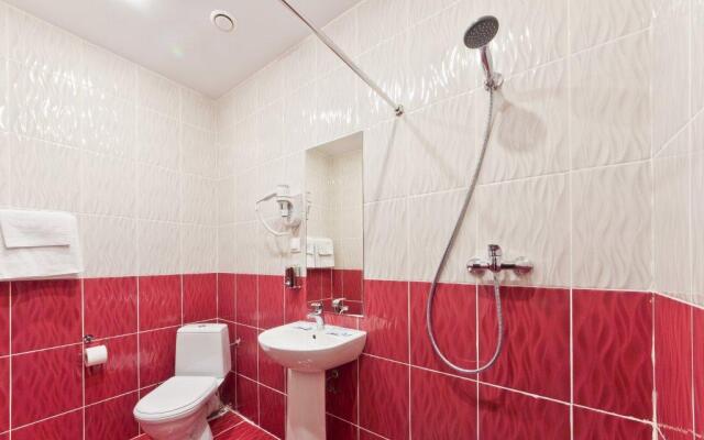 Fantaziya Na Prosvescheniya Mini-Hotel