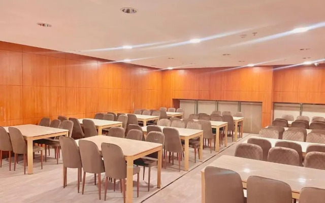 Safa Park Hotel Madinah