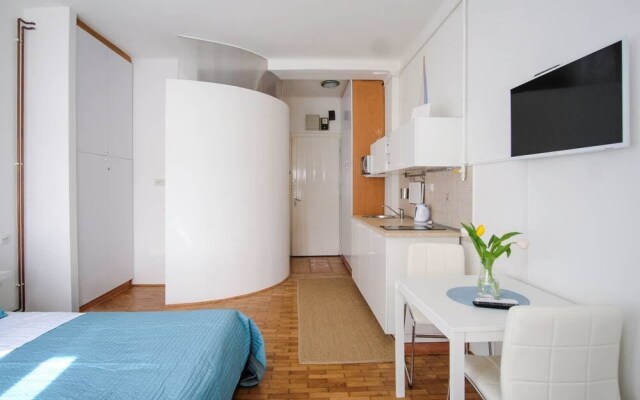 Studio Apartment Jedro