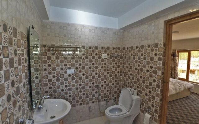 Yangphel Guest House