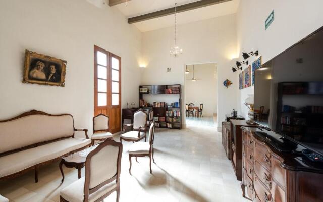 Villa Orquidea Boutique Hotel