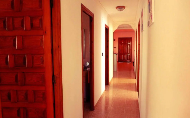 CH1099 Figuera Kiko Playa