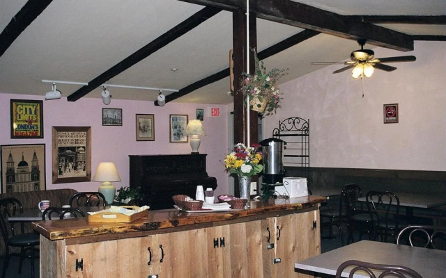 Budget Host Killington Lodge