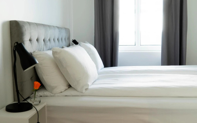 Magic Kloverhuset Harbour Hotel, a member of Radisson Individuals