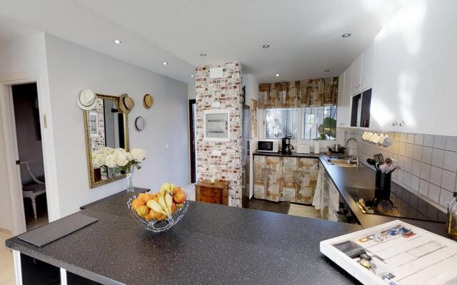 27270 - Family  Apartment  Close To Puerto Banus