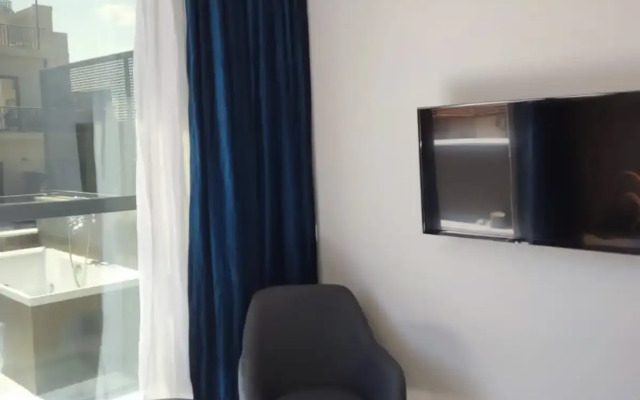 Trendy Hotel by Athens Prime Hotels