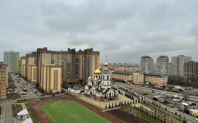 Rental Family Rooms (Рентал Фэмили) на проспекте Московский 120