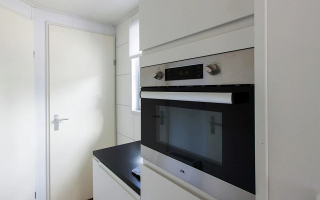 Cozy Chalet With Dishwasher, Surrounded by Forest