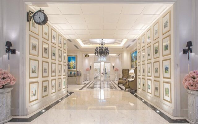 Lafayette Boutique Hotel Yogyakarta