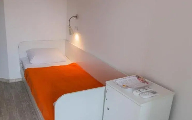 Art-Hotel Centralnyi