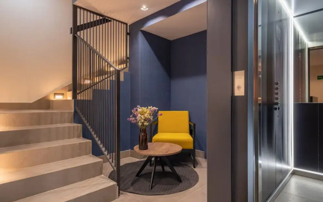 Homeart Apartments Soho
