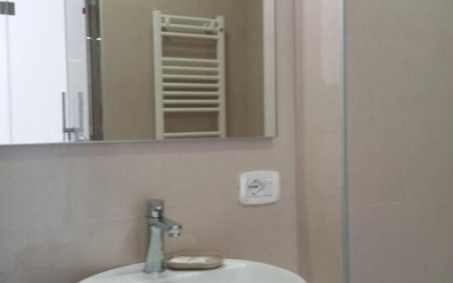 Hotel Sole Holiday