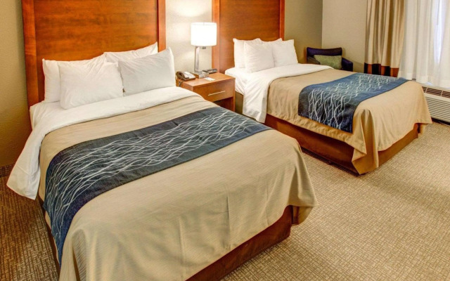 Comfort Inn Conference Center Philadelphia Penn Hills