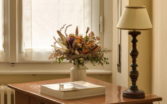 Appartamento Santa Felicita