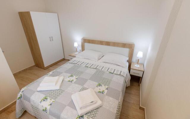 (Apt.2) Lofos Apartments in Vergia Halkidiki