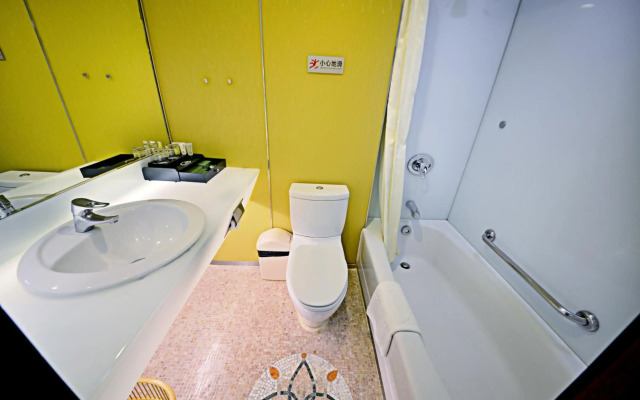 Hotel Guia