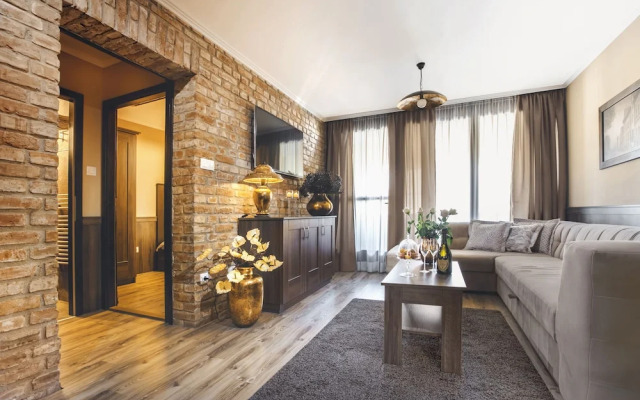 A4 Apartman Gyula