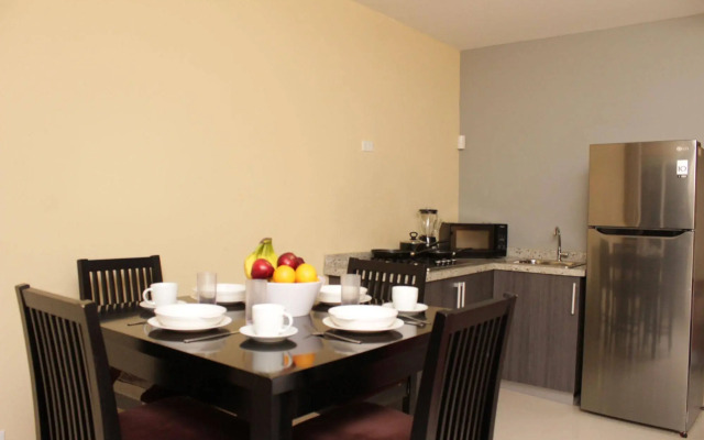 Juanedu Suites
