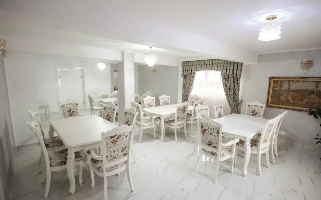 Complex Turistic Constantin Bucovina