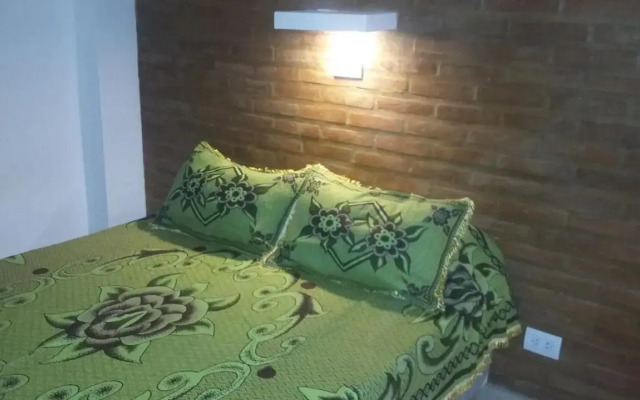 Hosteria Rukalaf