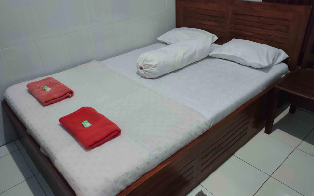 Penginapan Mentorogo Kaliurang RedPartner