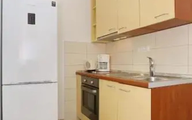 Stylish Centre Apartments